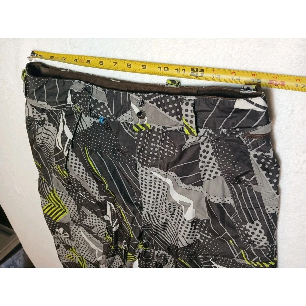Volcom nimbus gore